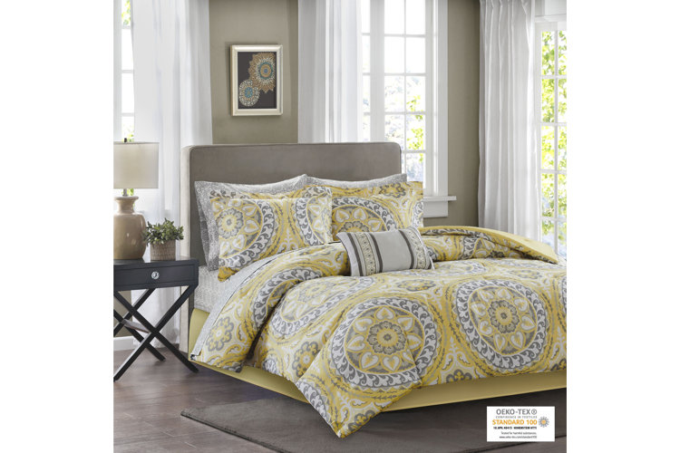 Top 15 California King Bed in a Bag in 2023 Wayfair